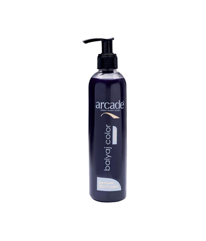 Arcade Balyaj Color Purple (mor) 250 Ml - 1