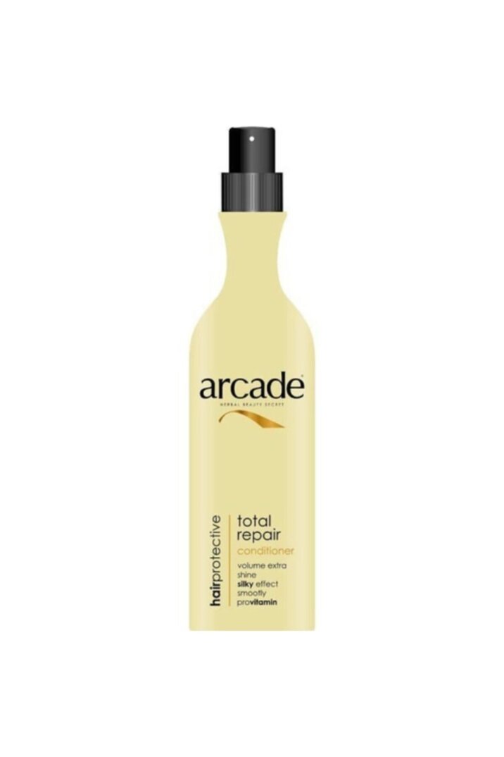 Arcade Hairprotective Total Repair Sprey Conditioner Sprey 400Ml - 1