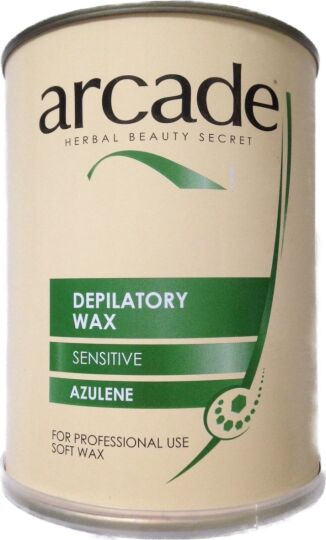 Arcade Konserve Ağda 800 ml Azulen