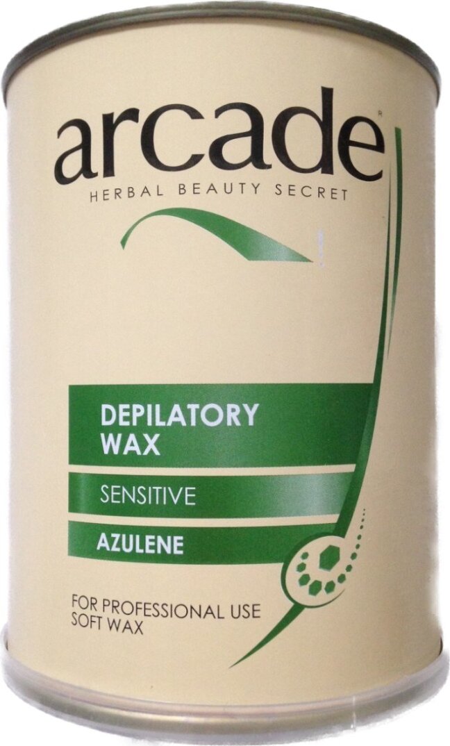 Arcade Konserve Ağda 800 ml Azulen - 1