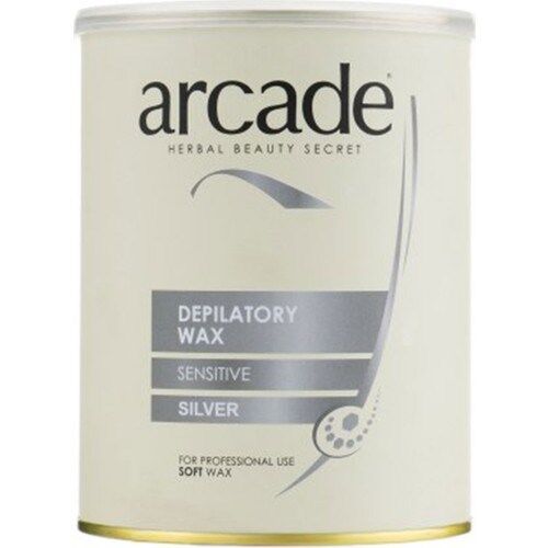 Arcade Konserve Ağda 800 ml - Silver - 2