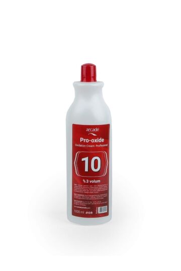 Arcade Oxidation Cream 10 Volume %3 1000 Ml