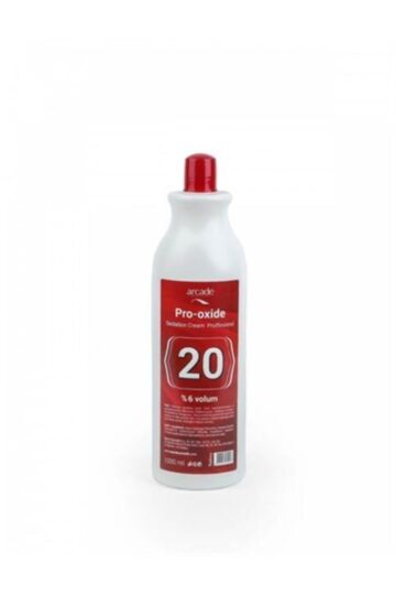 Arcade Oxidation Cream 20 %6 1000 ml