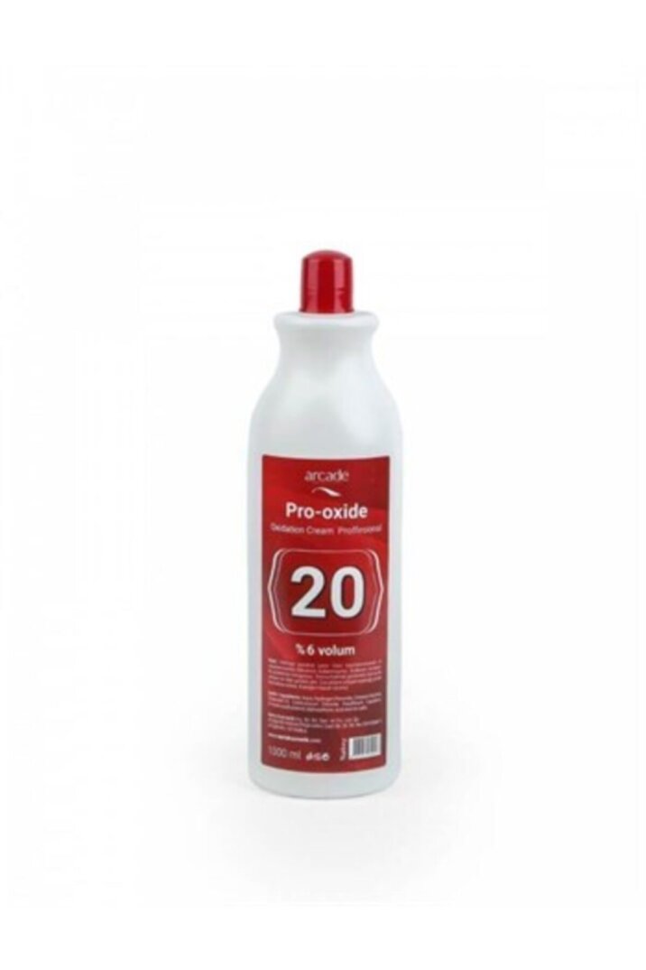 Arcade Oxidation Cream 20 %6 1000 ml - 1