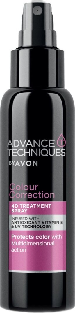 Avon Advance Techniques Saç Renginin Canlılığını Sprey 100 Ml. - 1