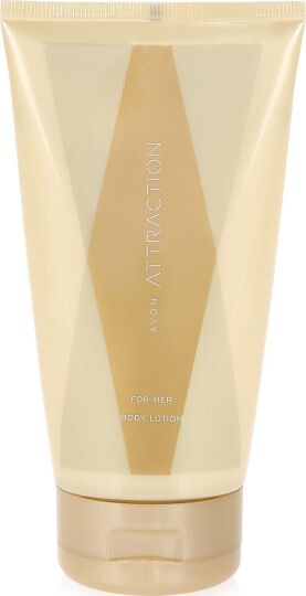 Avon Attraction Vücut Losyonu 150 Ml. - 1