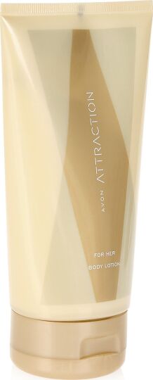 Avon Attraction Vücut Losyonu 150 Ml. - 2