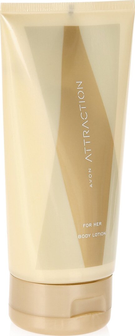 Avon Attraction Vücut Losyonu 150 Ml. - 2