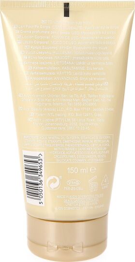Avon Attraction Vücut Losyonu 150 Ml. - 3