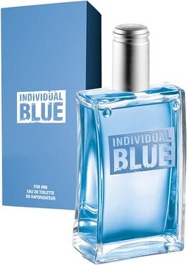 Avon Blue Erkek Parfümü. 100 ml - 1