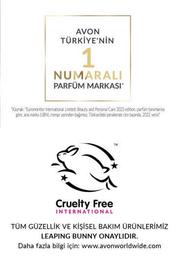 Avon Celebrate Kadın Parfüm Edp 50 Ml. - 4