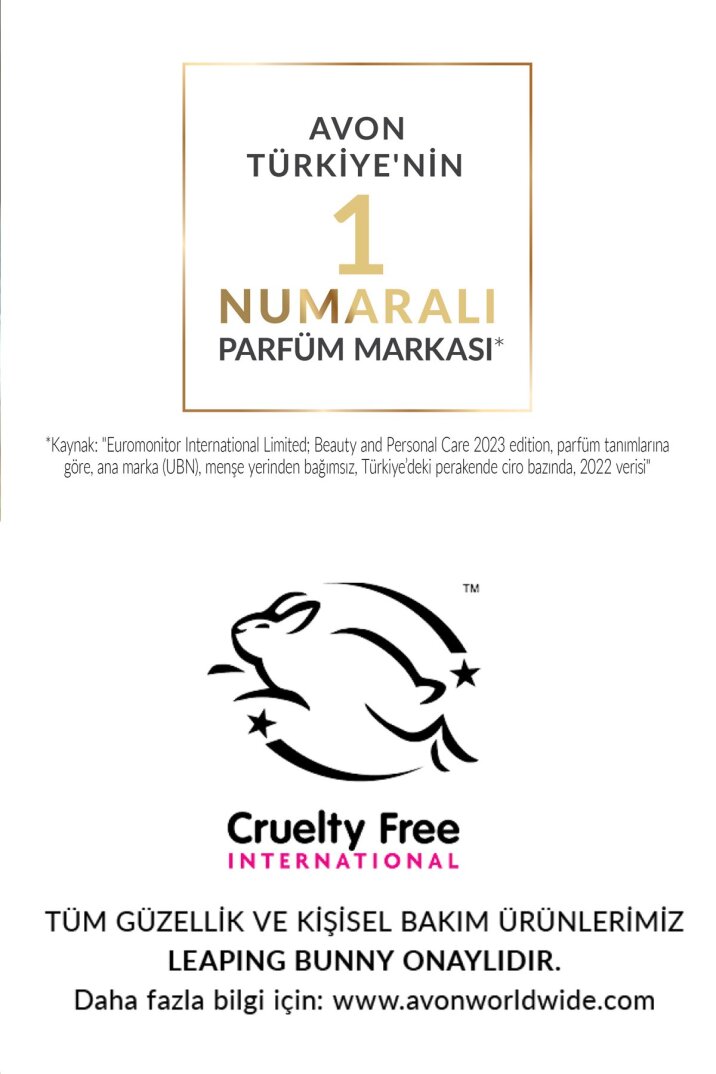Avon Celebrate Kadın Parfüm Edp 50 Ml. - 4
