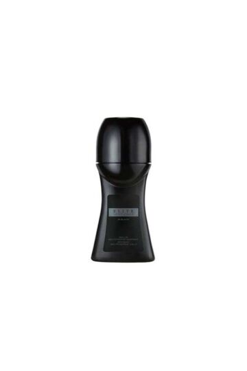 Avon Elite Gentleman In Black Erkek Antiperspirant Roll On Deodorant