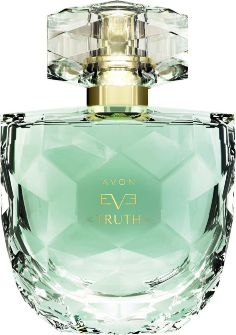 Avon Eva Truth Bayan Parfüm 50 ml - 1