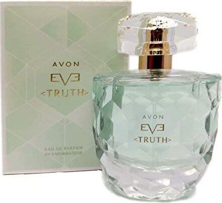 Avon Eva Truth Bayan Parfüm 50 ml - 2