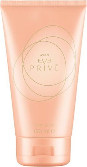 Avon Eve Prive Vücut Losyonu 150 Ml.