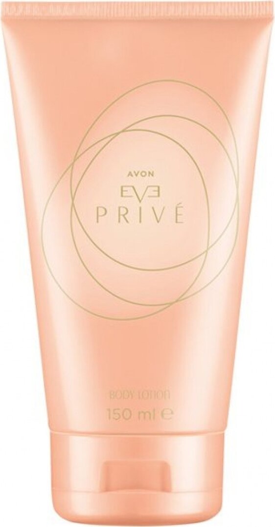 Avon Eve Prive Vücut Losyonu 150 Ml. - 1