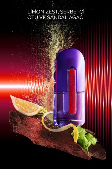 Avon Full Speed Pulse Erkek Parfüm Edt 75 Ml. - 2