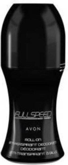 Avon Fullspeed Rollon - 1