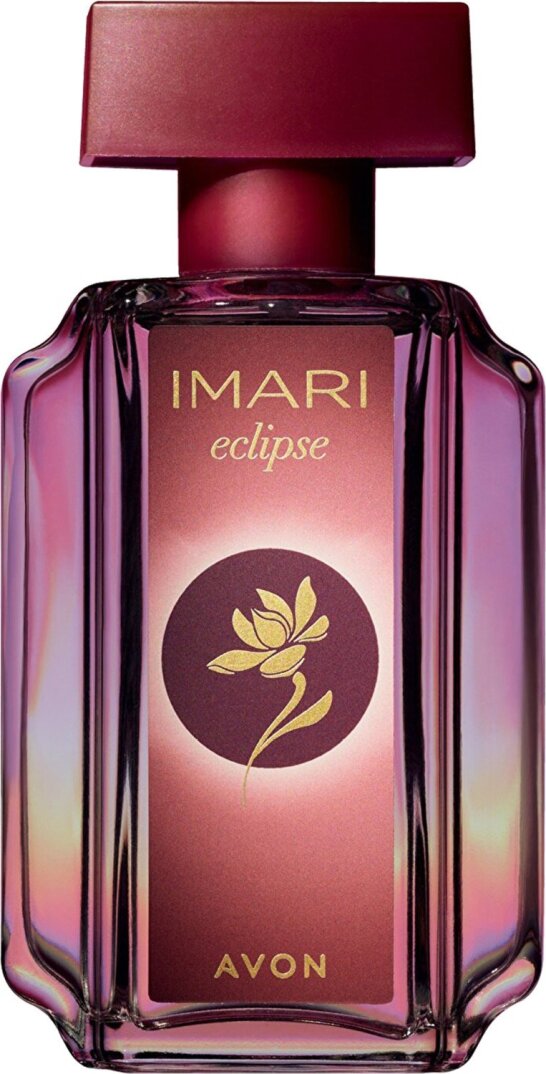 Avon Imari Eclipse Kadın Parfüm Edt 50 Ml. - 1
