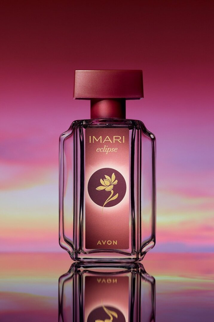 Avon Imari Eclipse Kadın Parfüm Edt 50 Ml. - 2