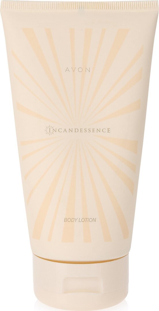 Avon Incandessence Kadın Vücut Losyonu 150 Ml. - 1