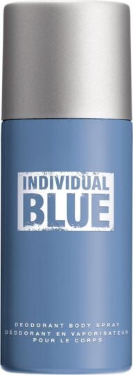 Avon Individual Blue Erkek Deodorant 150 Ml.