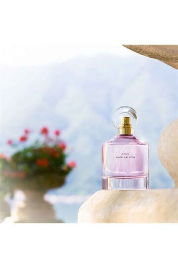 Avon La Vita Kadın Parfüm EDP 50ml