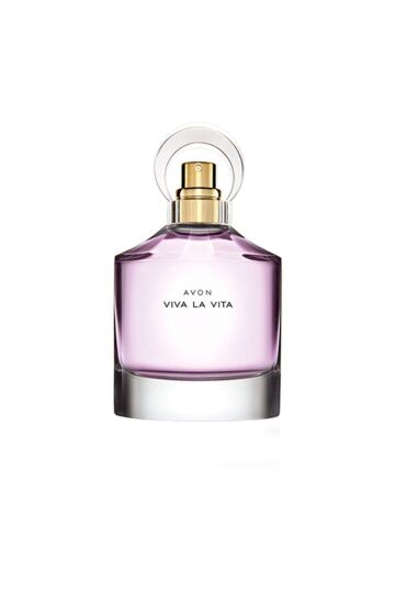 Avon La Vita Kadın Parfüm EDP 50ml - 2