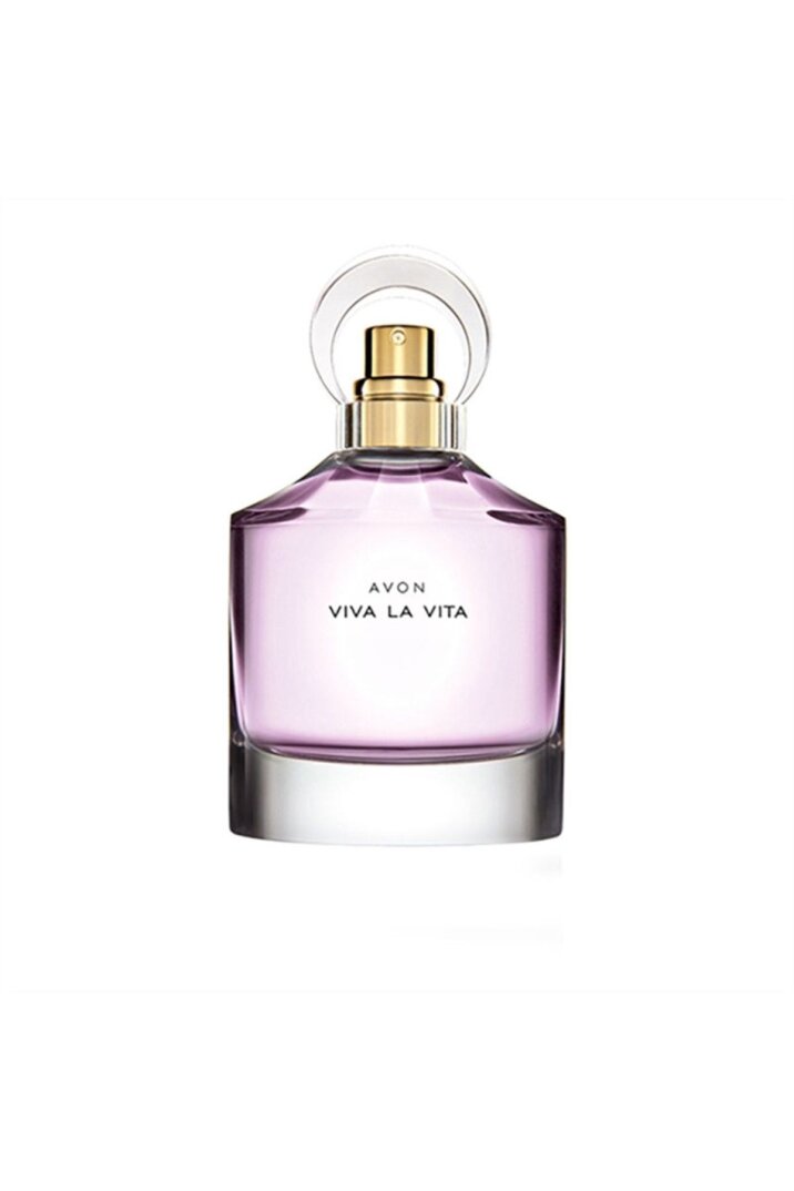 Avon La Vita Kadın Parfüm EDP 50ml - 2