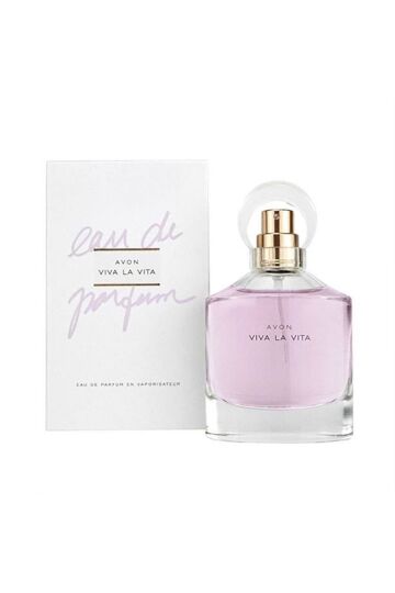 Avon La Vita Kadın Parfüm EDP 50ml - 3