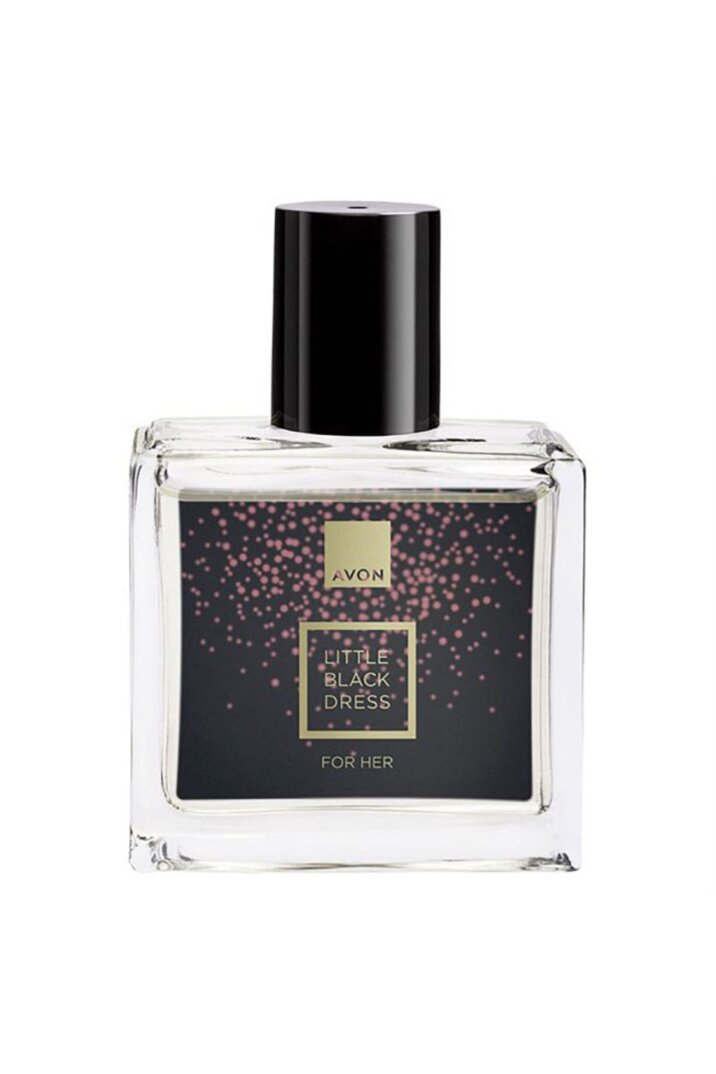 Avon Little Black Dress Kadın Parfüm EDP 30ml - 1