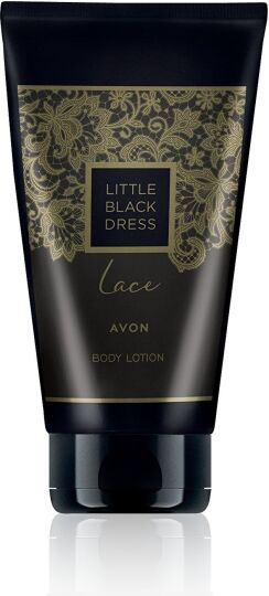Avon Little Black Dress Lace Vücut Losyonu - 150ML