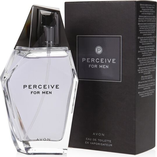 Avon Perceive EDT 100 ml Erkek Parfüm