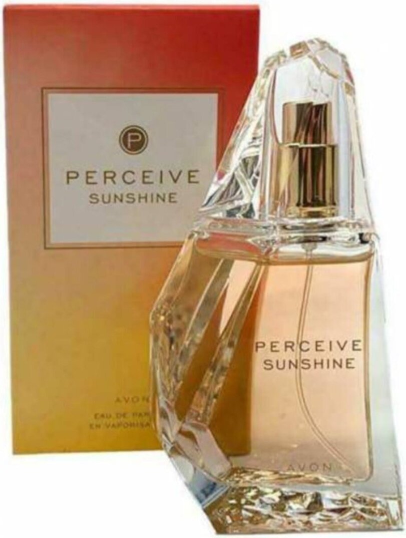 Avon Perceive Sunshine - 1