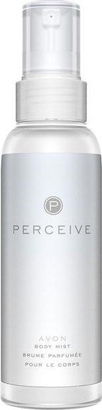 Avon Perceıve Vücut Sprey 100 ml - 1