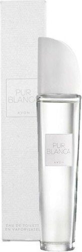 Avon Pur Blanca Bayan Parfümü 50 ml - 1