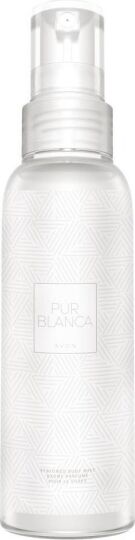 Avon Pur Planca Vücut Sprey 100 ml