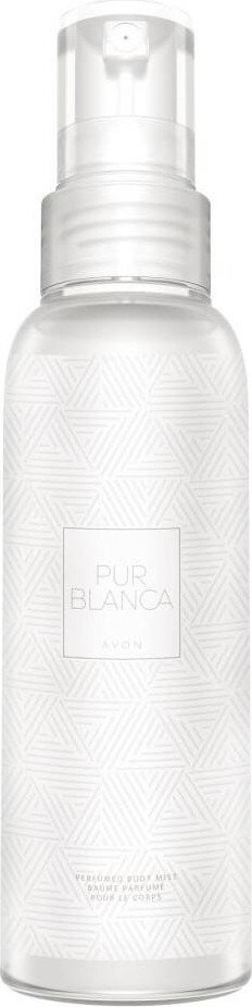 Avon Pur Planca Vücut Sprey 100 ml - 1