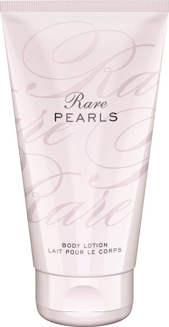 Avon Rare Pearls Vücut Losyon - 1