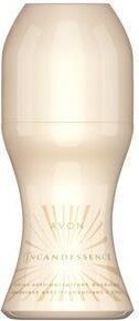 Avon Roll On Incandessence Bayan 50 ml - 1