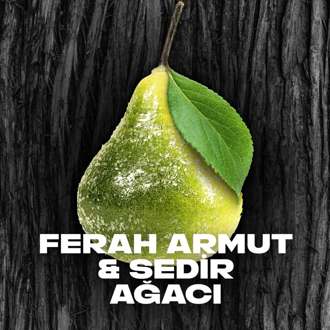 Axe Erkek Deodorant & Bodyspray Black 48 Saat Etkileyici Koku Vücut Spreyi 150 ml - 8