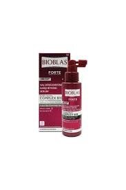 BIOBLAS FORTE S.DÖKÜL. KARŞI BİTKİSEL SERUM 100 ML - 1
