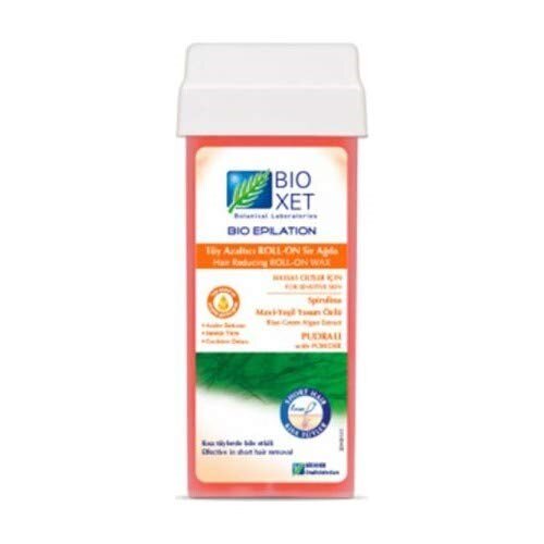 Bioxet Roll-On Sir Ağda Pudralı 100 Ml - 1