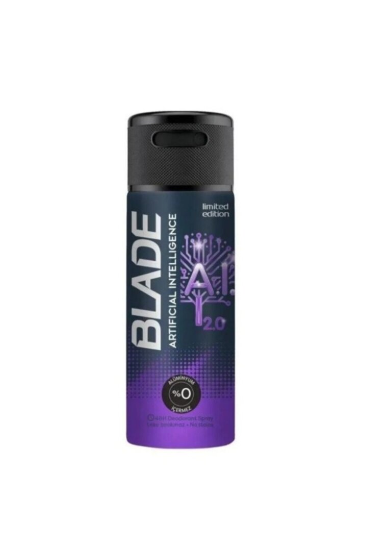 Blade Cooler Erkek Deodorant 150 ml - 1