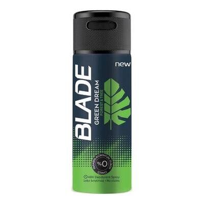 Blade Deodorant Green Dream Forest&Tree 200 ml