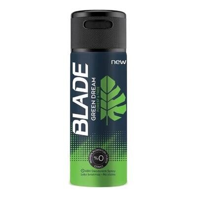 Blade Deodorant Green Dream Forest&Tree 200 ml - 1