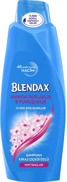 Blendax Blendax,şampuan - 1