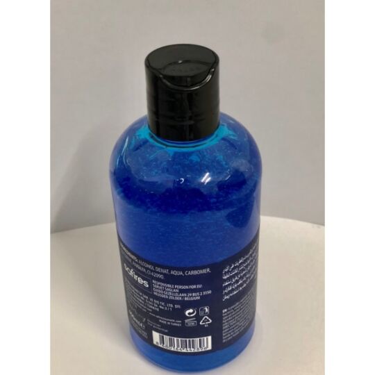 Blue Drop El Temizleme Jeli 400 ML - 2