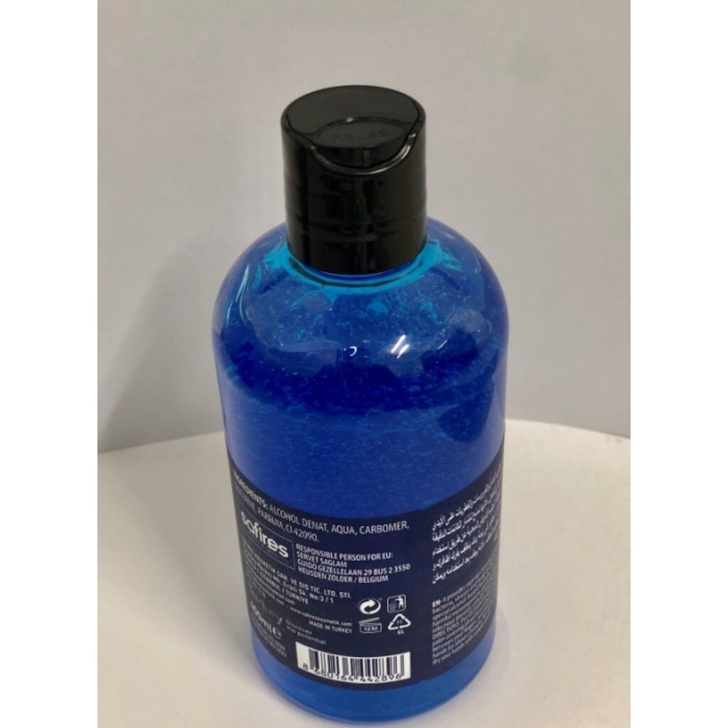 Blue Drop El Temizleme Jeli 400 ML - 2
